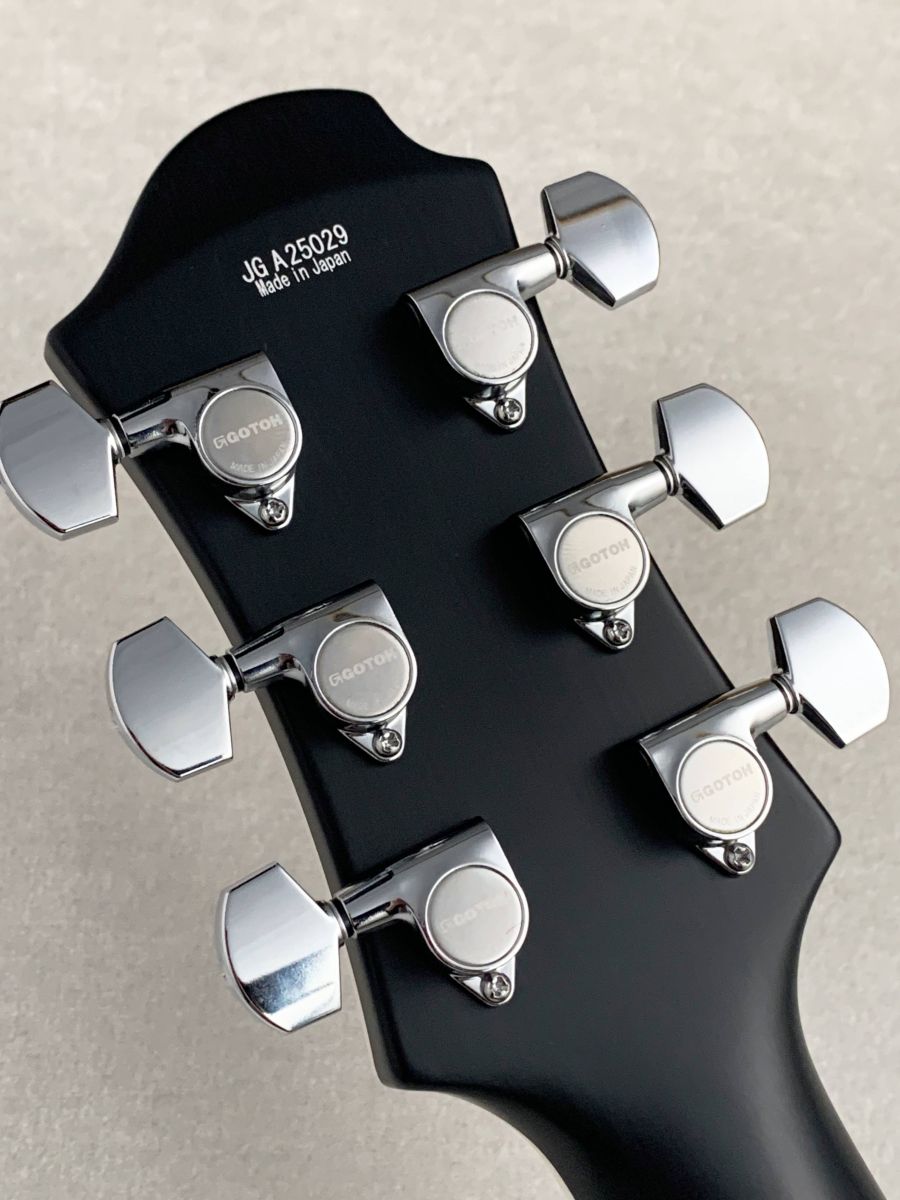 MFG-AC-24 Diamond & Z - Black - | 【クロサワ楽器店オンライン