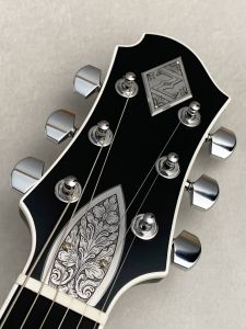 MFG-AC-24 Diamond & Z - Black - | 【クロサワ楽器店オンライン