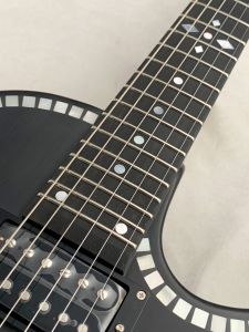 Zemaitis IFG-AC-24 Diamond Black | 【クロサワ楽器店オンライン