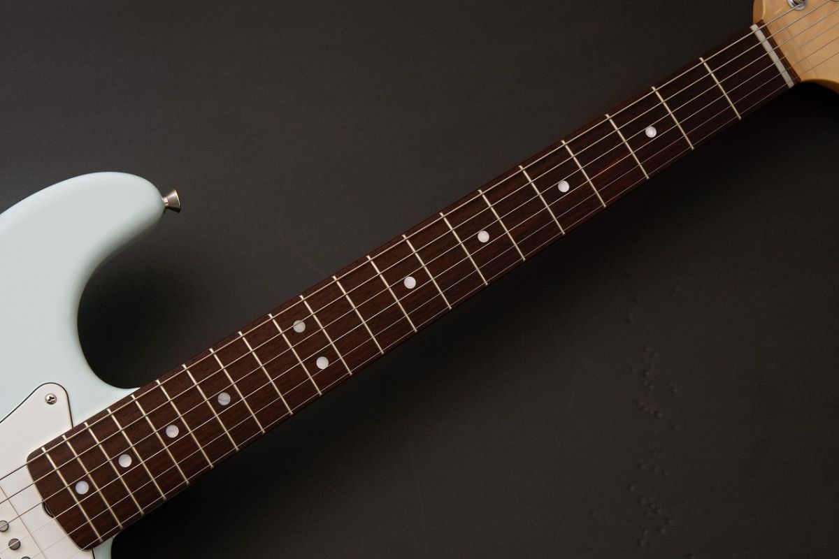 ギター Fender MadeInJapan Traditina II Late Made in Japan Traditional II Late 60s Stratocaster -Sonic