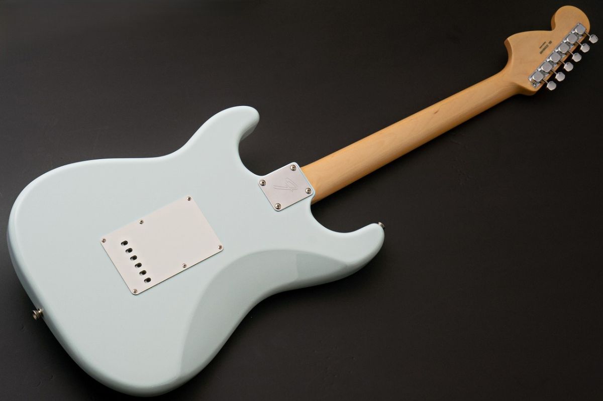 ギター Fender MadeInJapan Traditina II Late Made in Japan Traditional II Late 60s Stratocaster -Sonic