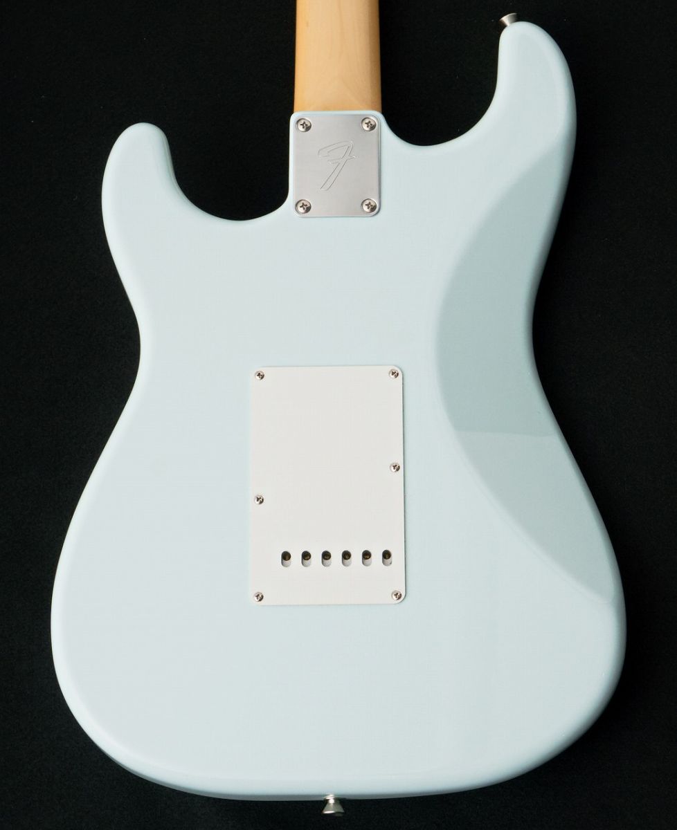 Made in Japan Traditional II Late 60s Stratocaster Sonic