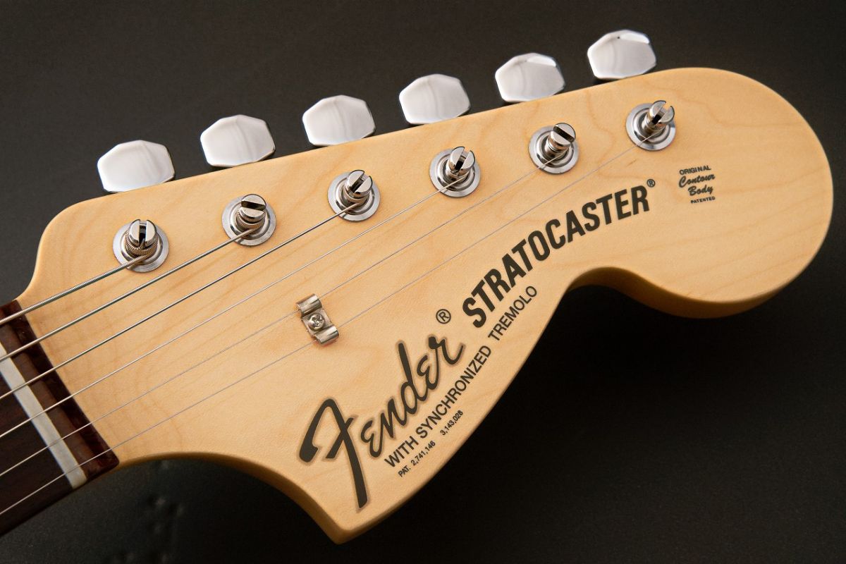ギター Fender MadeInJapan Traditina II Late Made in Japan Traditional II Late 60s Stratocaster -Sonic