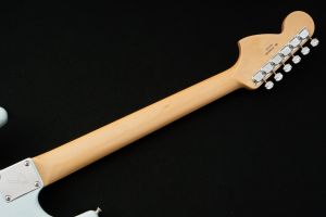 Made in Japan Traditional II Late 60s Stratocaster Sonic Blue