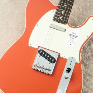 Fender　japan　Telecaster Fender Made in Japan Traditional 60s Telecaster (Vintage White