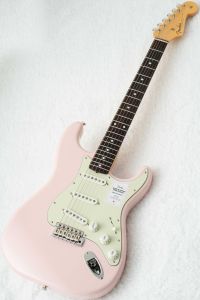 ギター Fender Stratocaster traditional II 60s 中古】Fender / Made in Japan Traditional II 60s Stratocaster