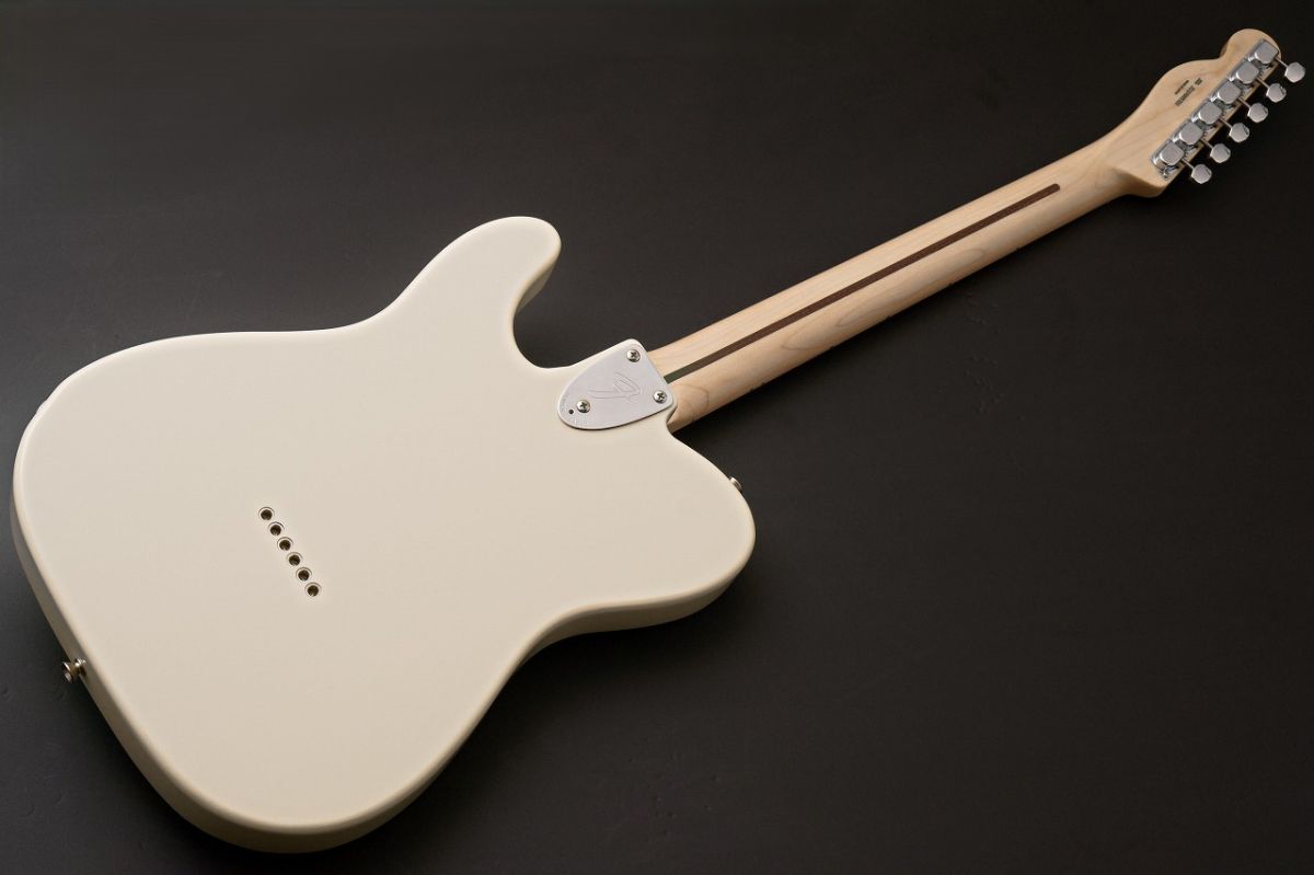 Fender Japan ATL-70 Telecaster 値下げ中！ Made in Japan Traditional II 70s Telecaster Thinline