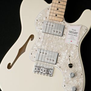 Fender、白 系のエレキギター検索結果一覧 | 【クロサワ楽器店