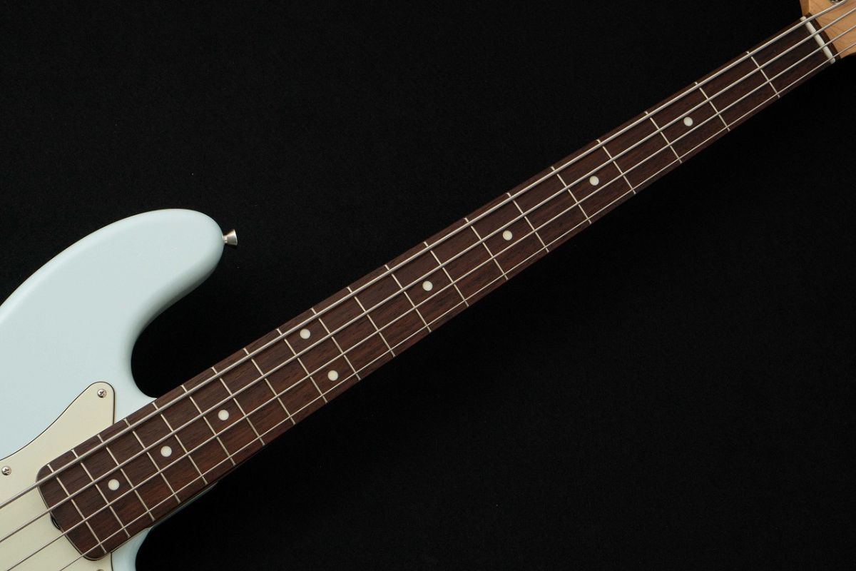 ベース vintage jazzbass Fender MEX 【入荷待ち、ご予約受付中】 Vintera II 60s Jazz