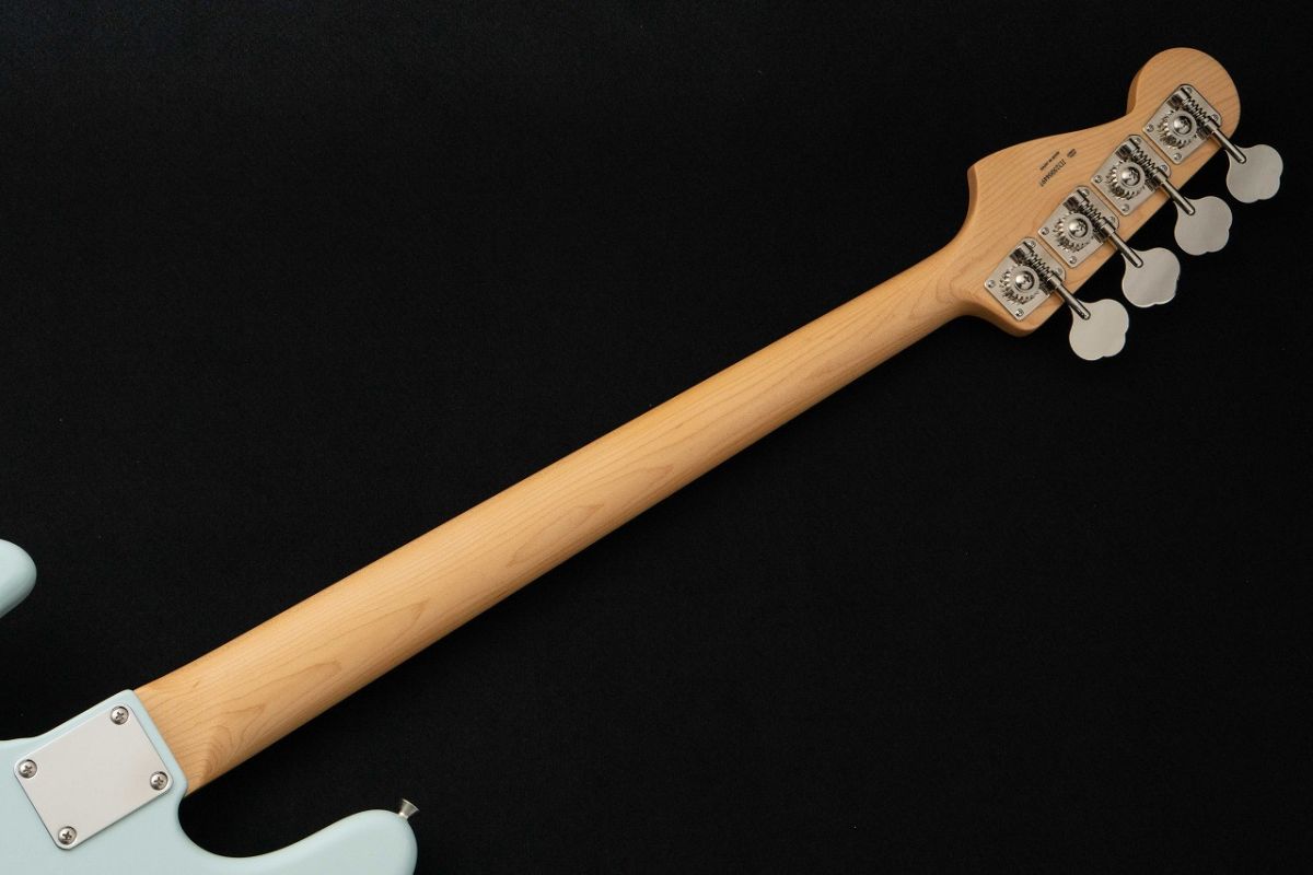 ど*ろ様 メンテ済 コンポーネント Fender Japan JAZZ BASS ど*ろ様 メンテ済 コンポーネント Fender Japan JAZZ BASS 楽器