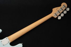 Made in Japan Traditional II 60s Jazz Bass -Sonic Blue