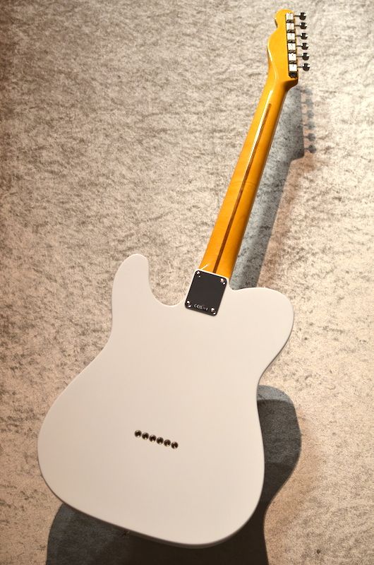Limited Edition American Vintage II 1951 Telecaster ~Prototype Limited Edition American Vintage II 1951 Telecaster ~Prototype