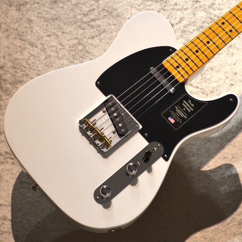 Limited Edition American Vintage II 1951 Telecaster