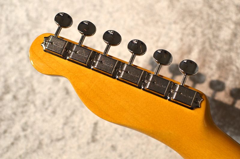 Limited Edition American Vintage II 1951 Telecaster ～Prototype