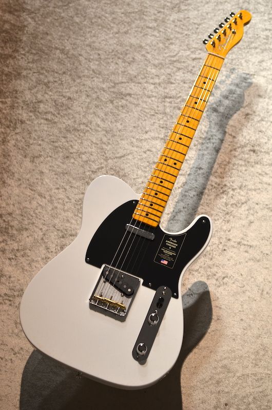 Limited Edition American Vintage II 1951 Telecaster