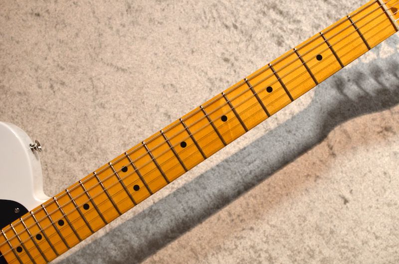 Limited Edition American Vintage II 1951 Telecaster ～Prototype