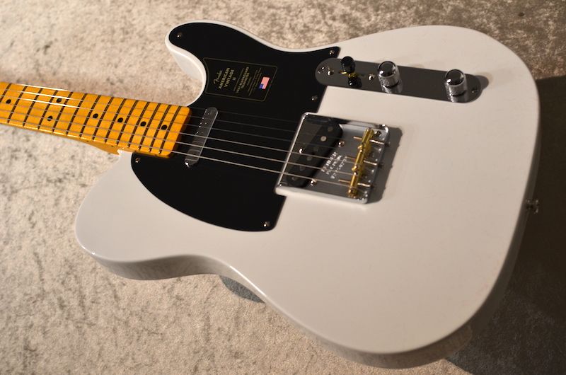 Limited Edition American Vintage II 1951 Telecaster ～Prototype