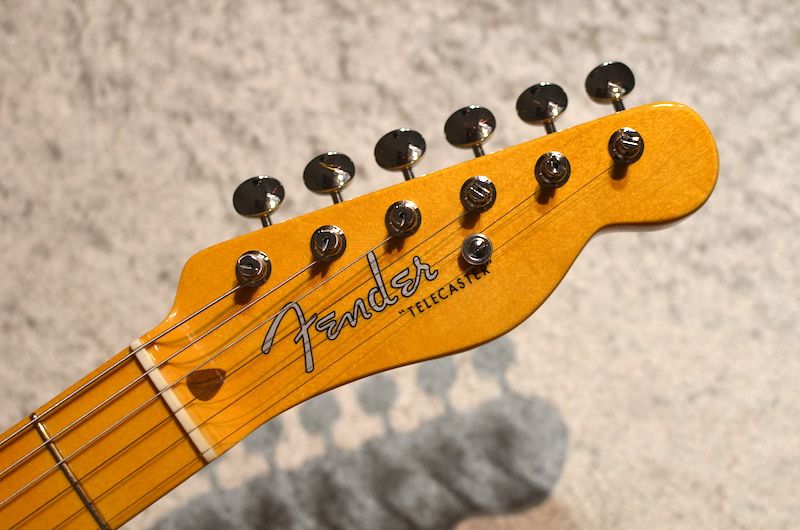 Limited Edition American Vintage II 1951 Telecaster ～Prototype