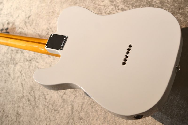 Limited Edition American Vintage II 1951 Telecaster ～Prototype