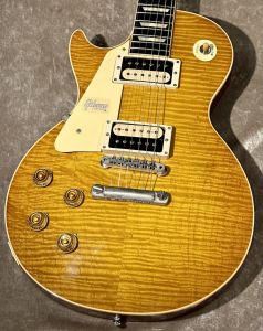 中古】Blitzエレキギターレスポールタイプホワイト【99】