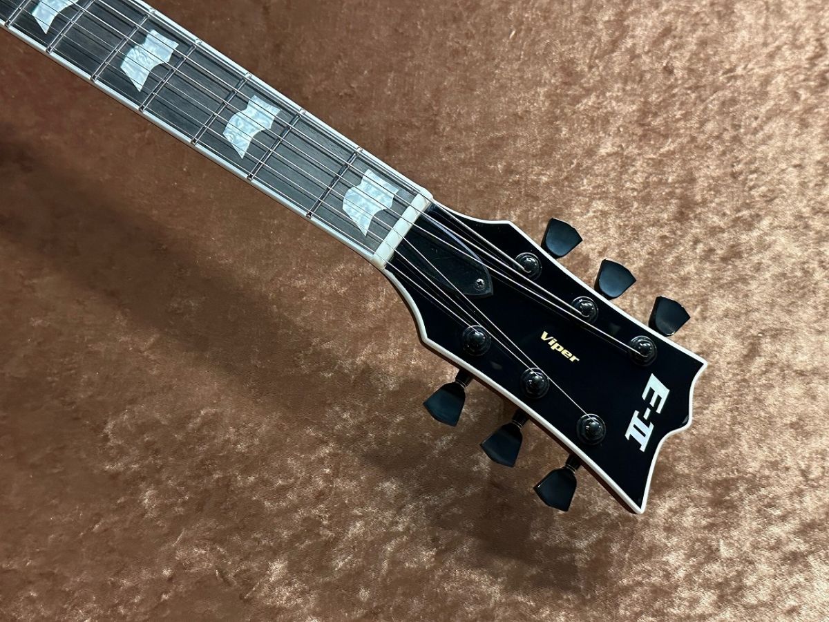 VIPER FL -See Thru Black Cherry- | 【クロサワ楽器店オンライン