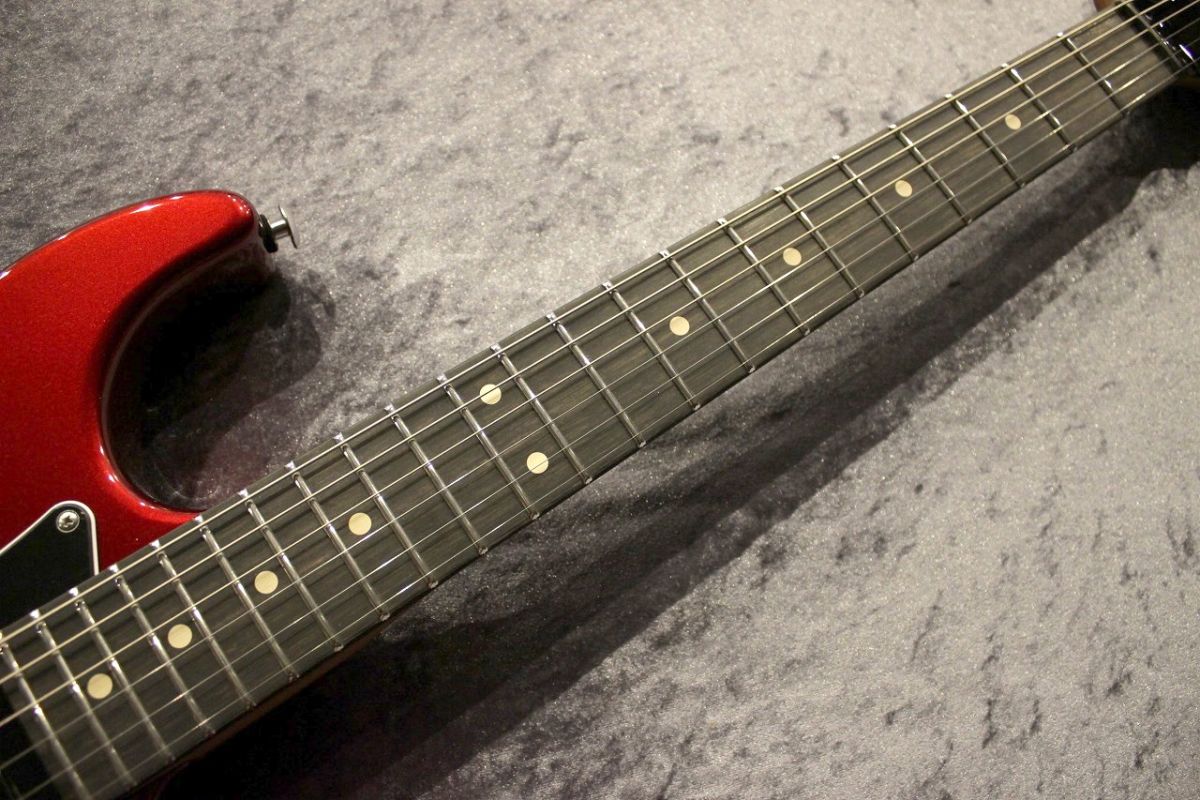 Pete Thorn Signature Standard SSH/Garnet Red #83588 Pete Thorn Signature Standard SSH/Garnet Red #83588