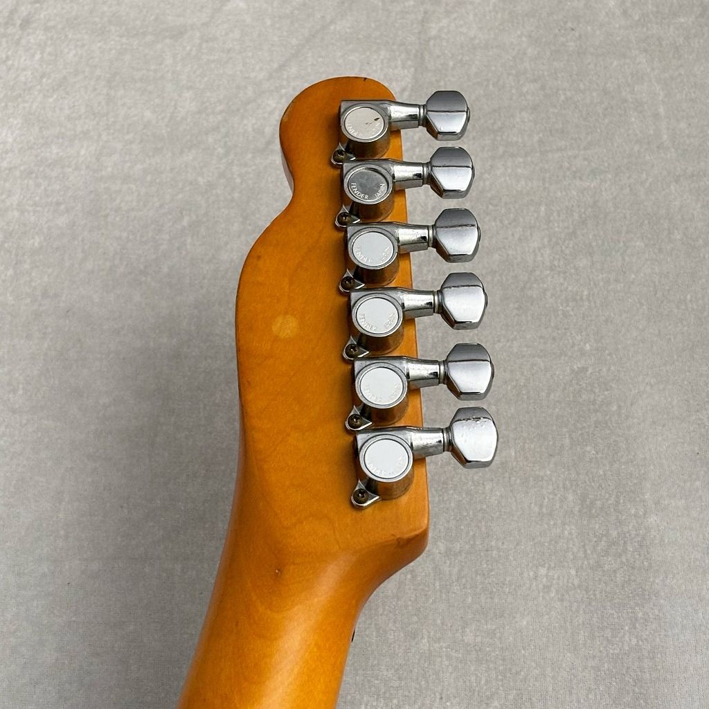 squier フジゲン製1986年CTL-30テレキャスターEシリアル squier フジゲン製1986年CTL-30テレキャスターEシリアル - メルカリ