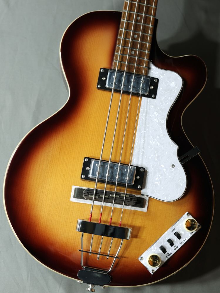 Club Bass Ignition Premium Edition | 【クロサワ楽器店オンライン