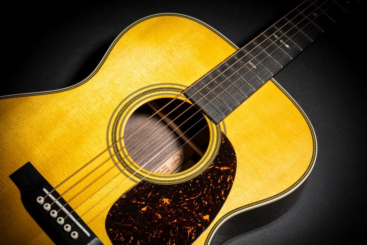 アコースティックギター 000タイプ Amazon | MARTIN 000-15M Street Master 正規輸入品