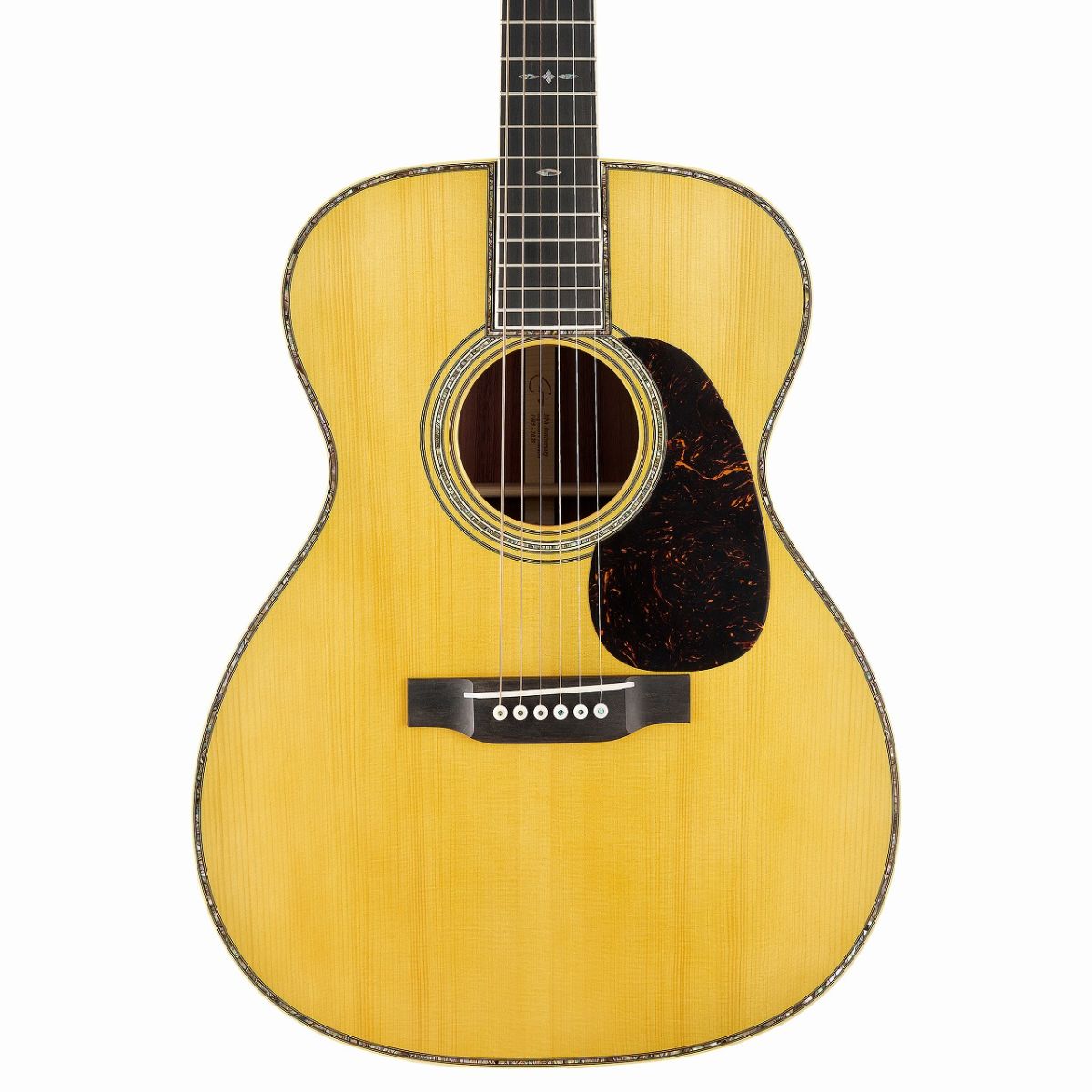 Martin &Co. 000-28EC エリック・クラプトンシグネチャーモデル Martin 000-28EC Eric Clapton Acoustic Guitar | Martin Guitar