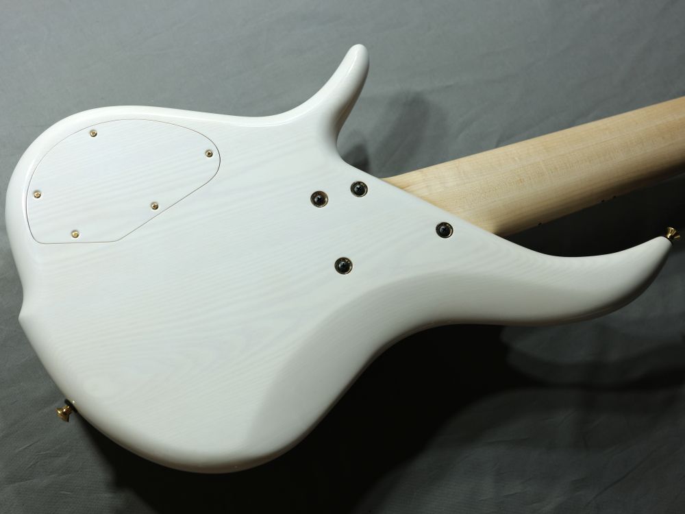F-BASS BN-6 6弦ベース F-bass BN6-DU | 楽器買取Qsic