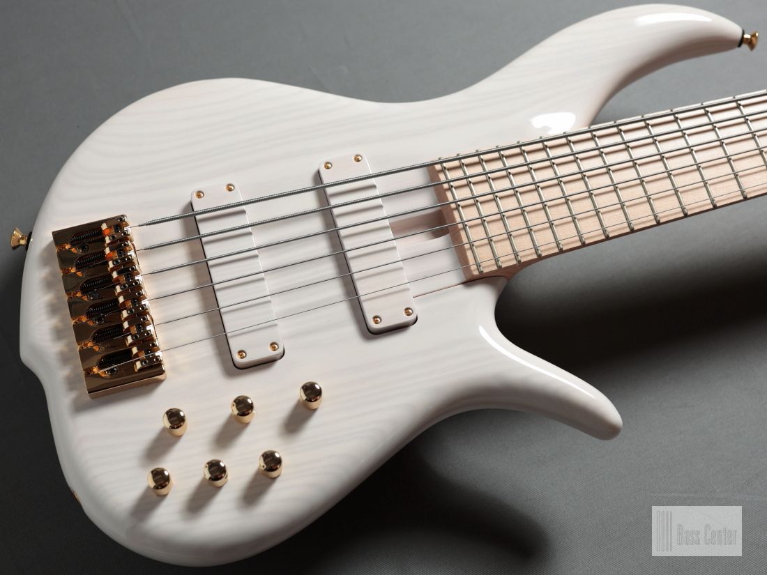 F-BASS BN-6 6弦ベース F-bass BN6-DU | 楽器買取Qsic