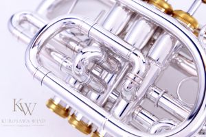 その他 Forte Pocket Trumpet【中古(委託品)】 | 【クロサワ楽器