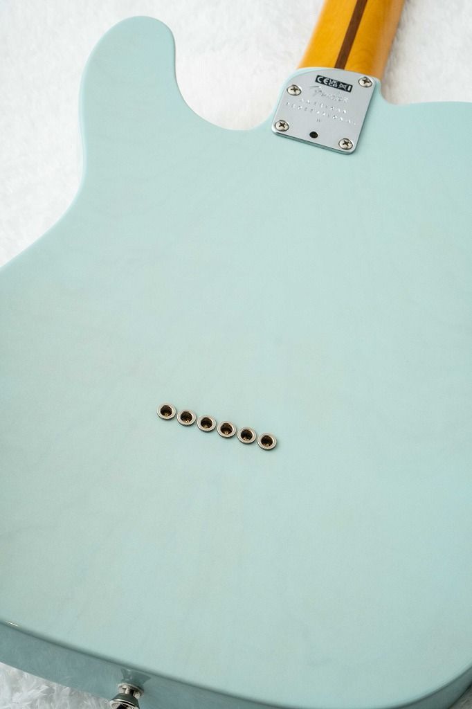 FSR Limited American Professional II Telecaster Thinline