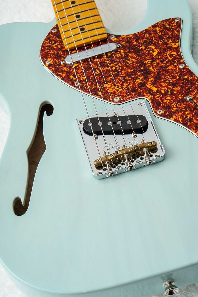 FSR Limited American Professional II Telecaster Thinline