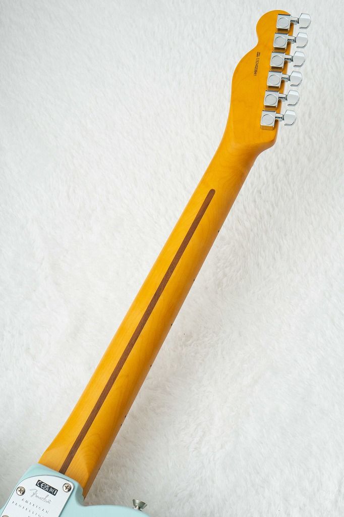 FSR Limited American Professional II Telecaster Thinline