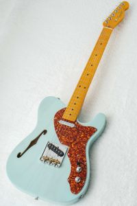 FSR Limited American Professional II Telecaster Thinline