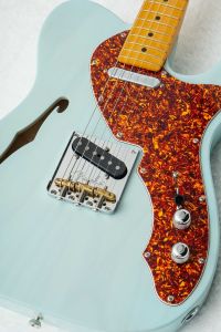 FSR Limited American Professional II Telecaster Thinline