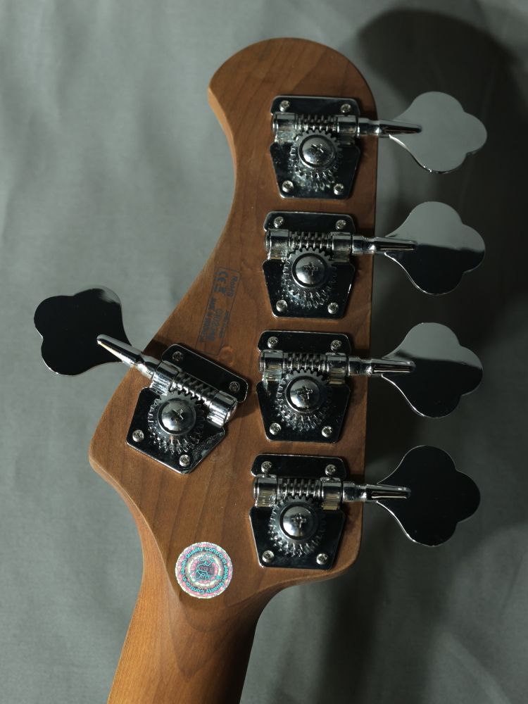 WL524-H.J.FREAKS BLUS | 【クロサワ楽器店オンラインショップ】いい