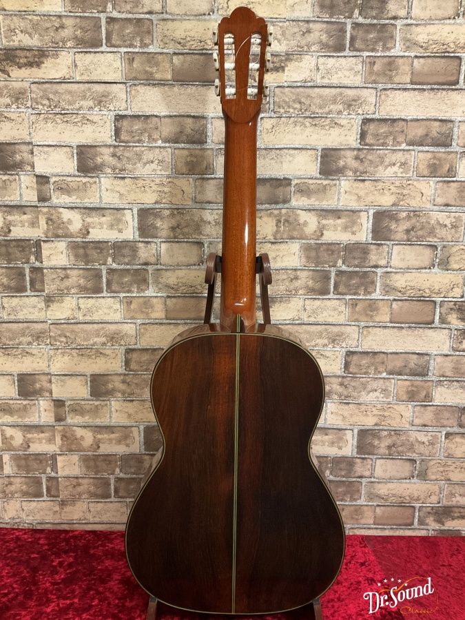 ヘルマン・ハウザー3世 Hermann HauserⅢ 1995年製【スペシャル動画