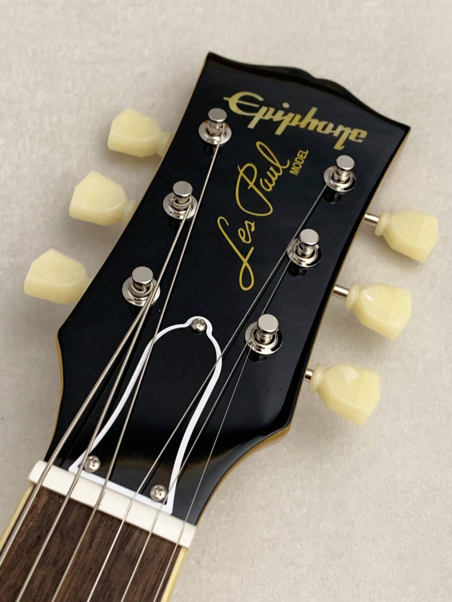 Tak Matsumoto 1955 Les Paul Standard Antique Gold | 【クロサワ楽器