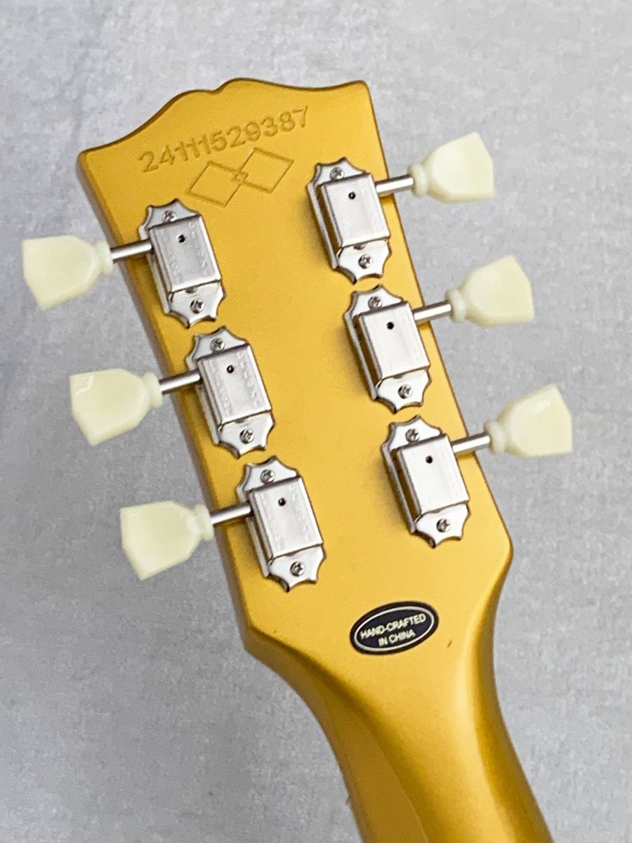 Tak Matsumoto 1955 Les Paul Standard Antique Gold | 【クロサワ楽器