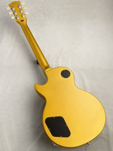 Tak Matsumoto 1955 Les Paul Standard Antique Gold | 【クロサワ楽器