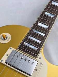Tak Matsumoto 1955 Les Paul Standard Antique Gold | 【クロサワ楽器