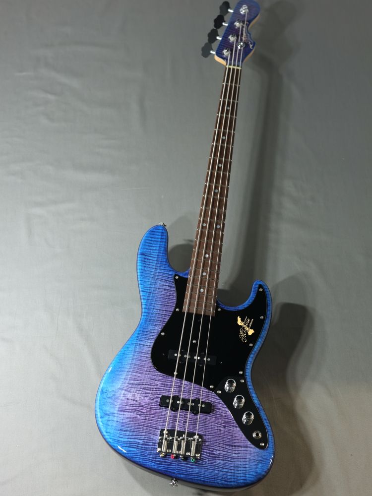 MJ-TOCHI WSE'24/NJ Hydrangea Blue Burst | 【クロサワ楽器店