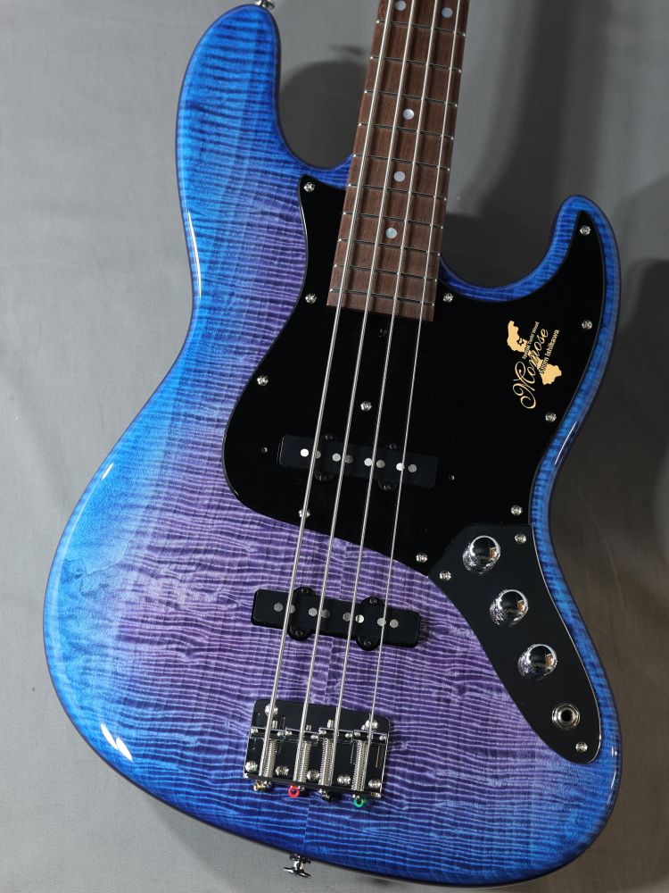 MJ-TOCHI WSE'24/NJ Hydrangea Blue Burst | 【クロサワ楽器店