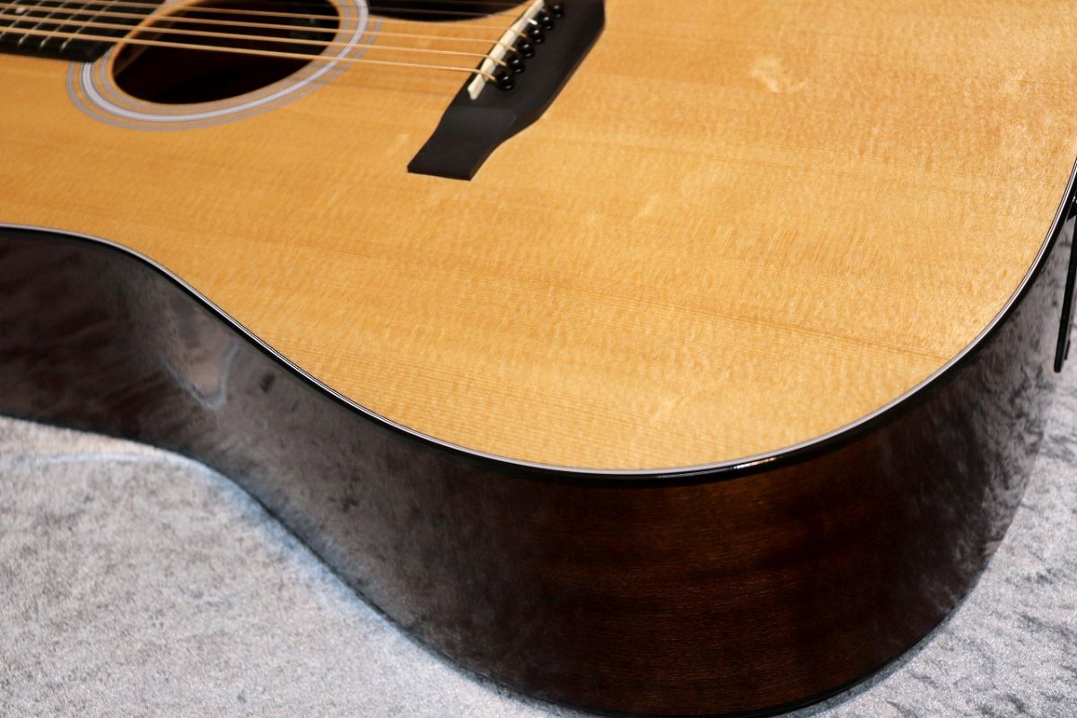 Martin D-12E オール単板のエレアコ！！ 【公式通販】