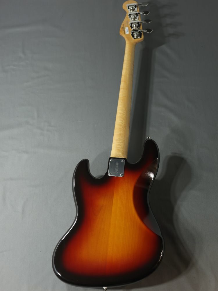KNJB200MRAL VSB / Vintage Sunburst | 【クロサワ楽器店
