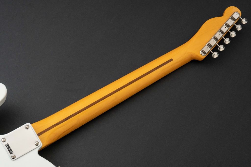 Limited Edition American Vintage II 1951 Telecaster -Prototype