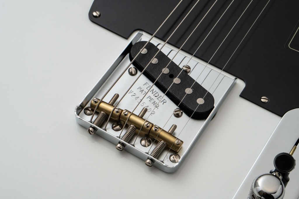 Limited Edition American Vintage II 1951 Telecaster -Prototype